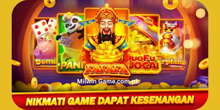 TT Game