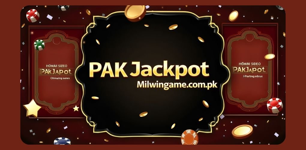 PAK Jackpot
