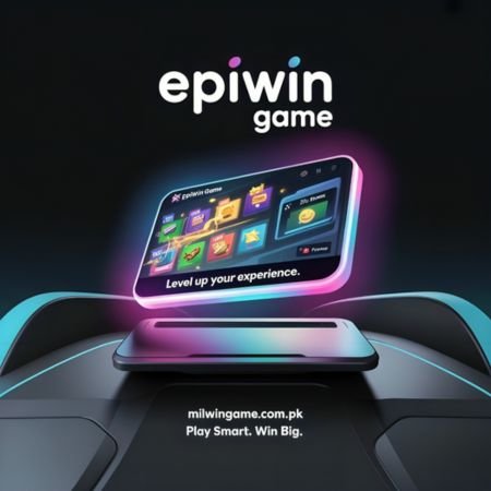 Epiwin Game