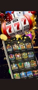 Lucky777 Game