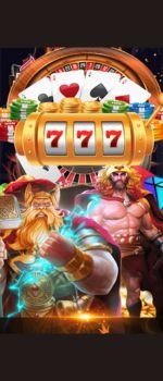 Lucky777 Game
