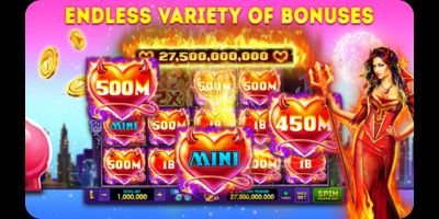 Lucky777 Game
