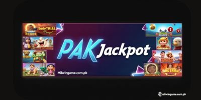 PAK Jackpot
