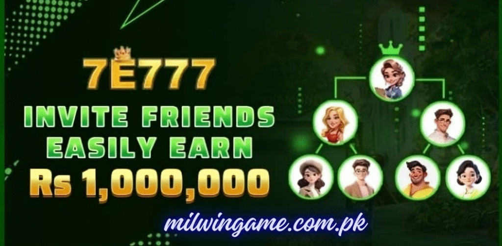 7e777 Game