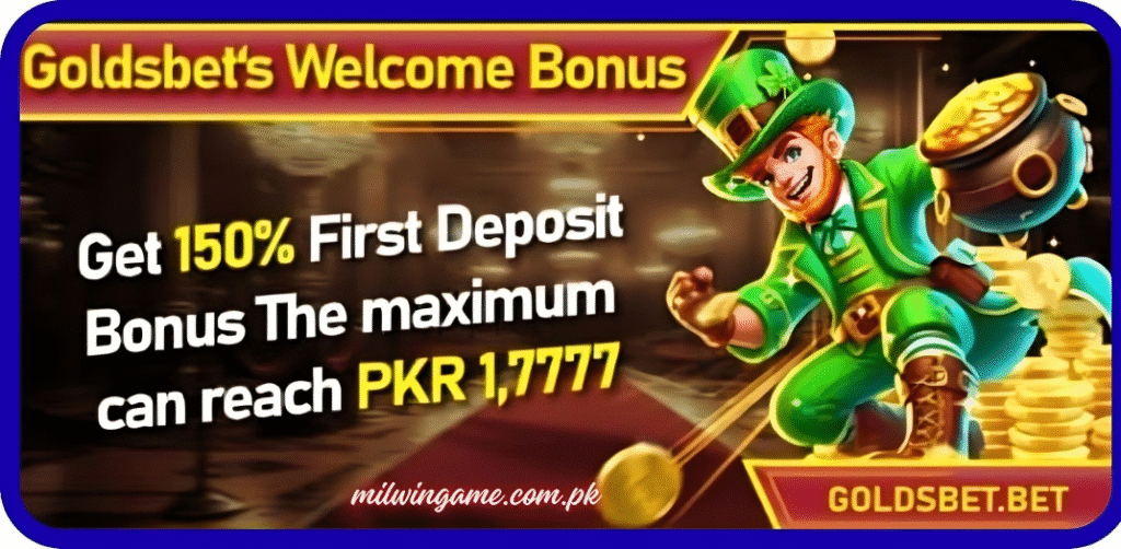 Golds Bet Game