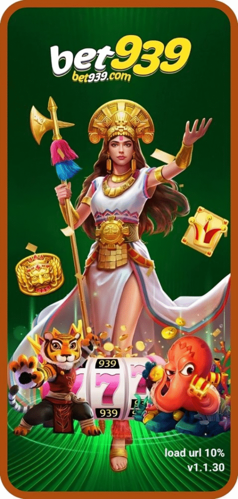Razq777 Game