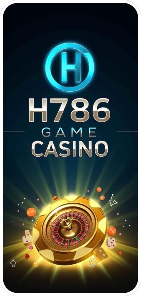 H786 Game