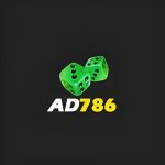 AD786 Game