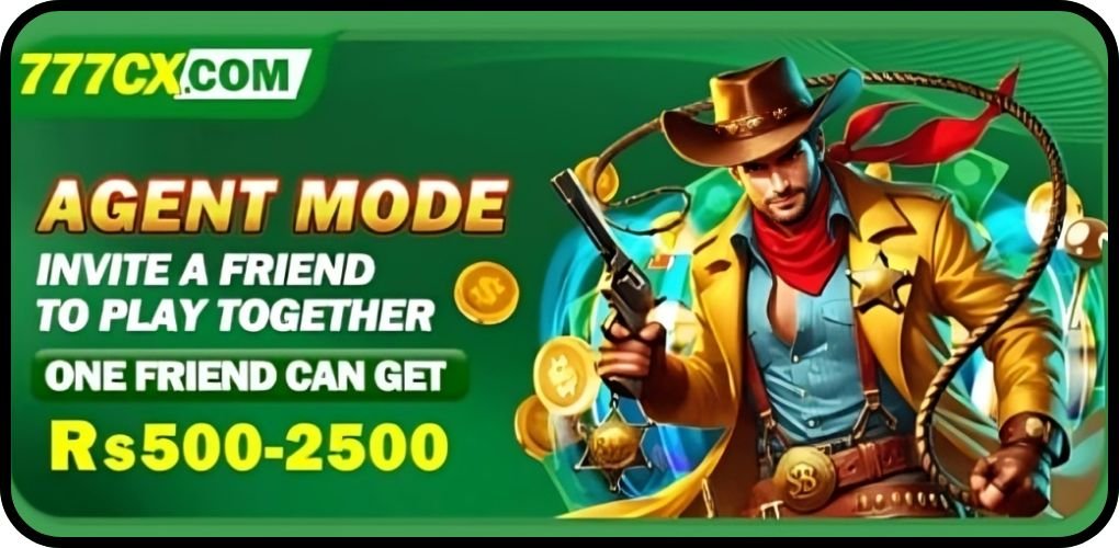 777CX Game