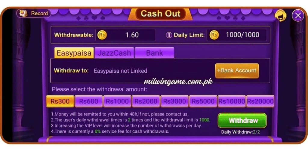 Social Slots Casino Game