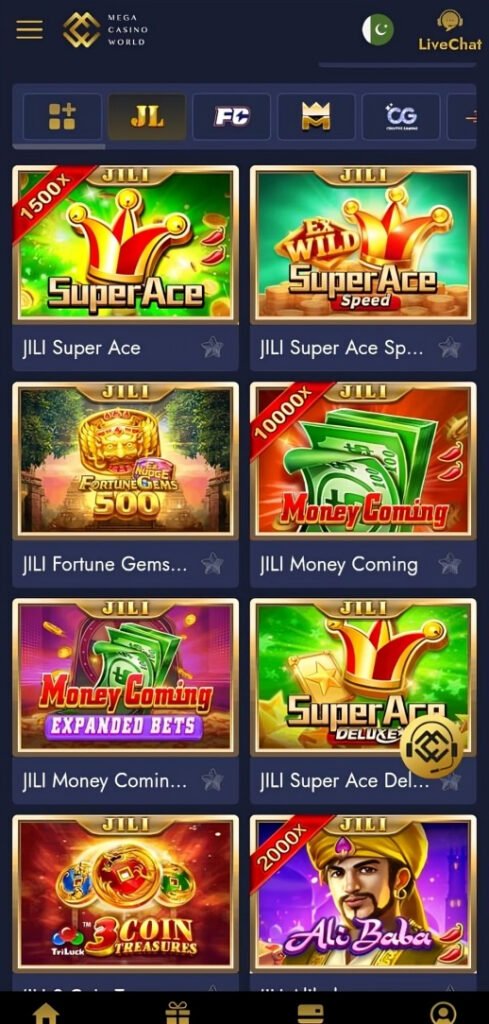 Casinoclub99 Game