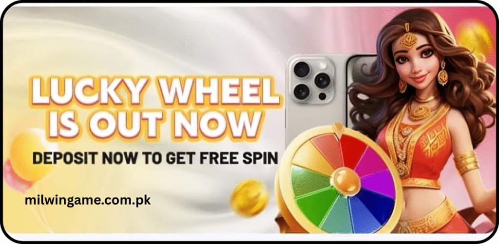 Pak Dhan Game