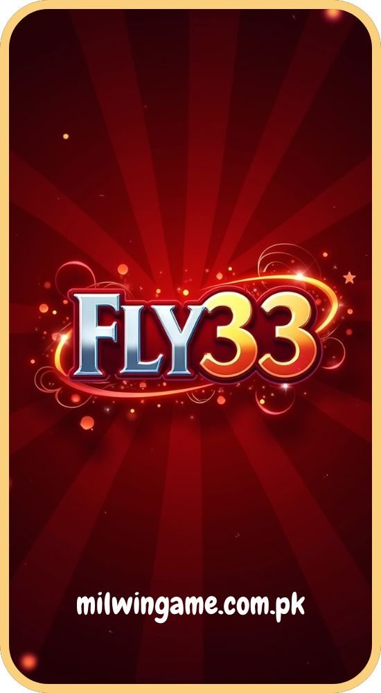 Fly33 Game
