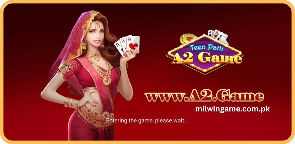 A2 Game