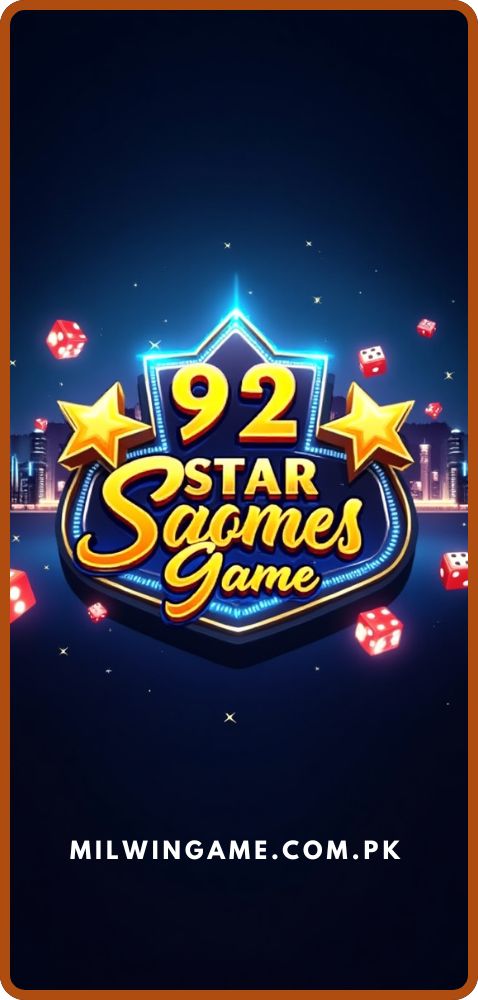 92 Star Game