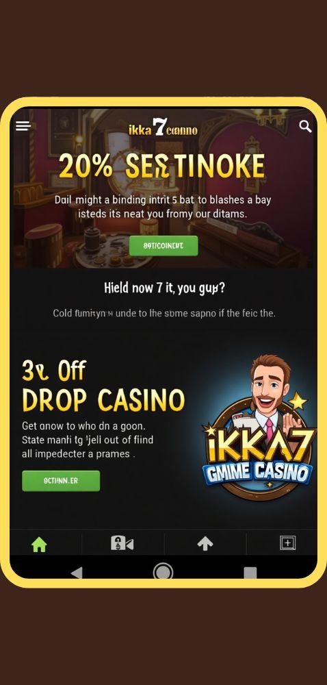 Ikka7 Game