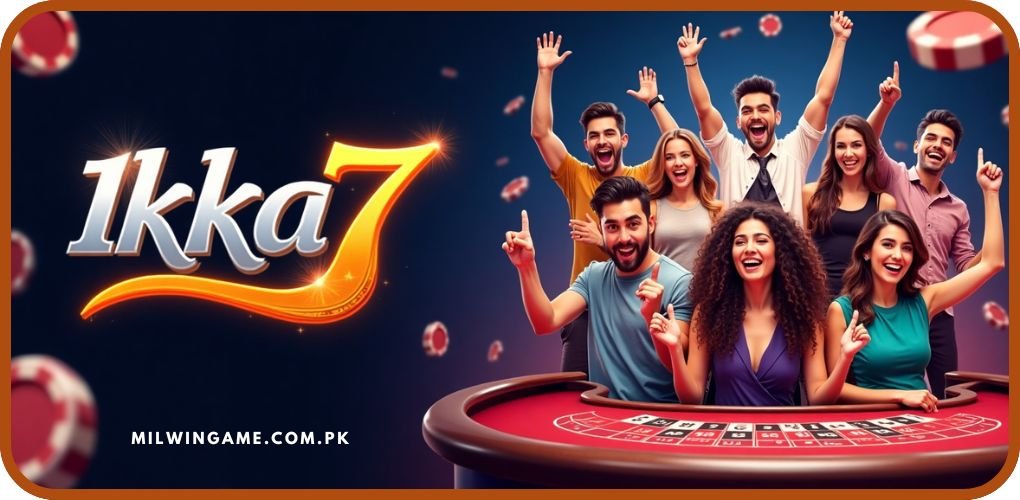 Ikka7 Game