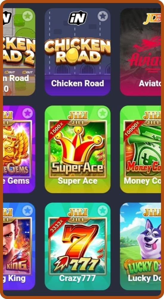 CK999 Game