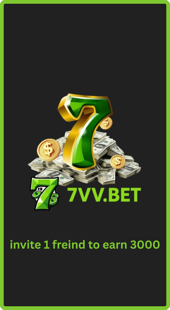 7VV Bet