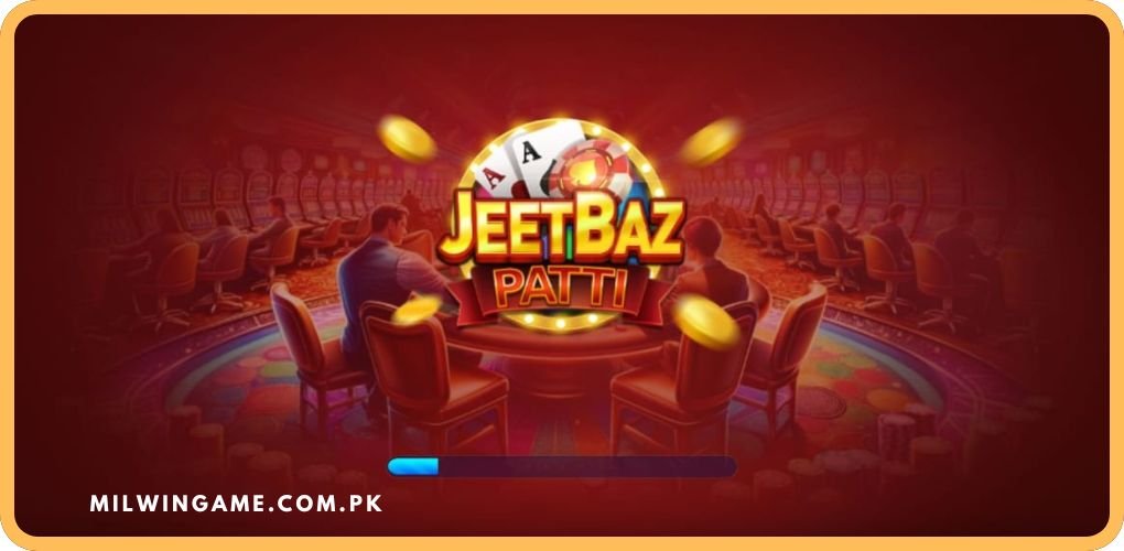 Jeetbaz Patti Game