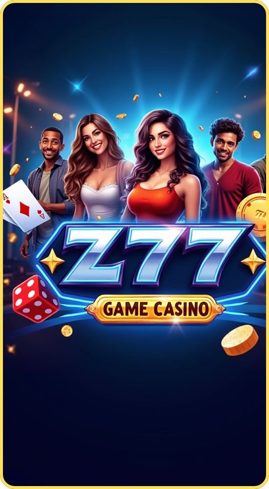 Z777 Game