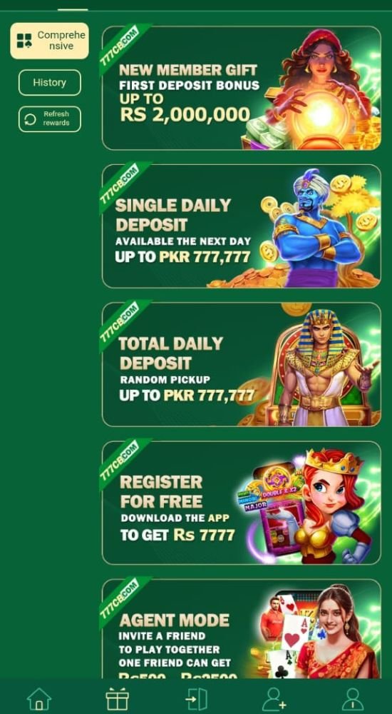 777CB Game