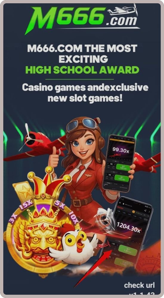 M666 Game